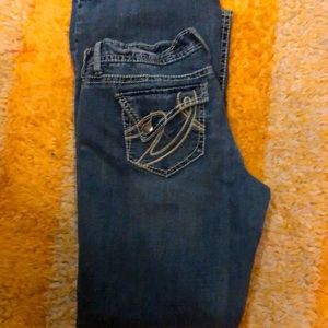 Women’s jeans
